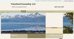Desktop Screenshot of mahancounseling.com